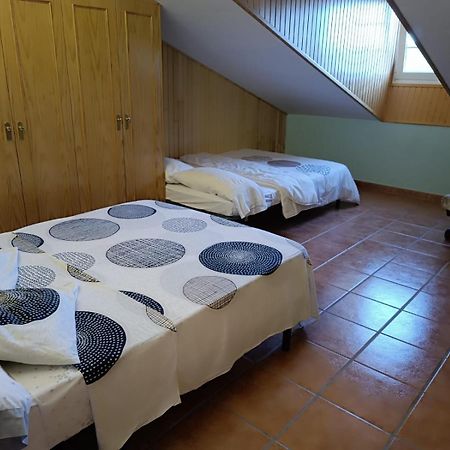 Villa Cite- Jardines/Bbq/Terrazas/ Para Familias テルエル エクステリア 写真